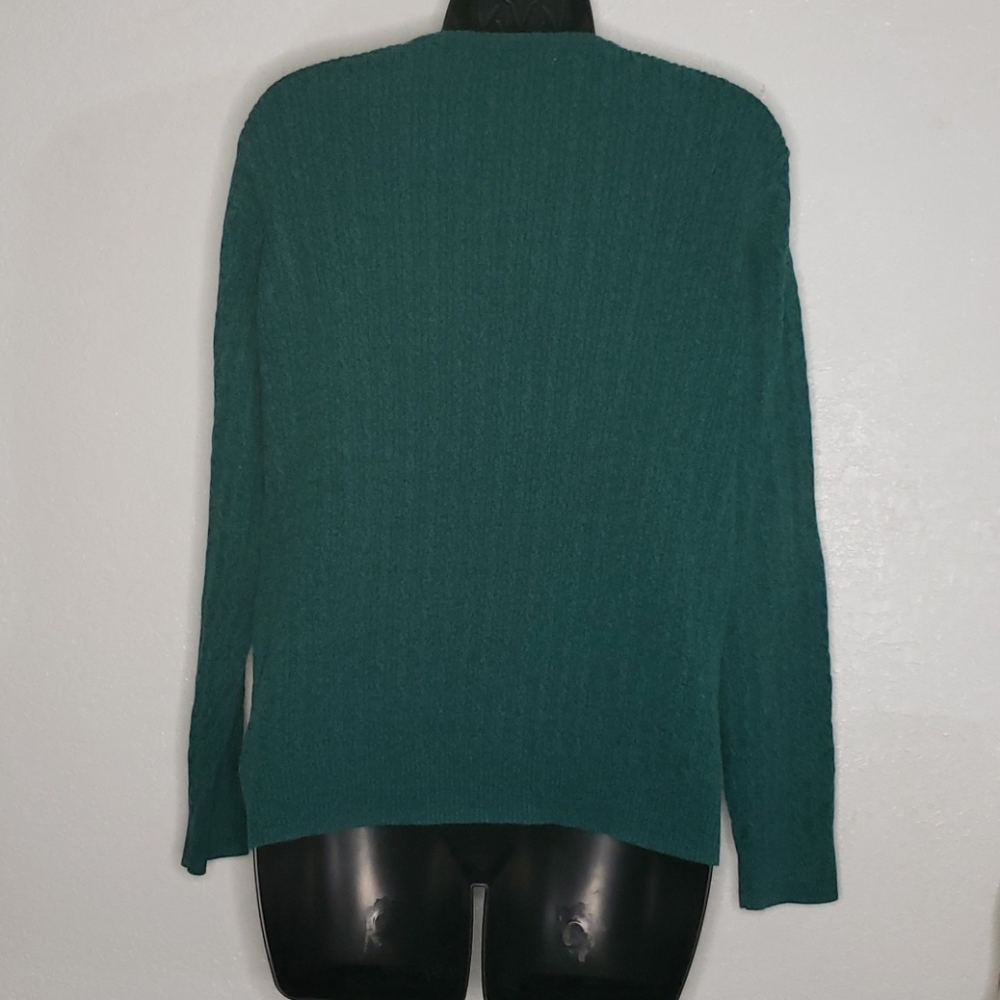 Karen Scott Large sweater - Picture 3 of 6